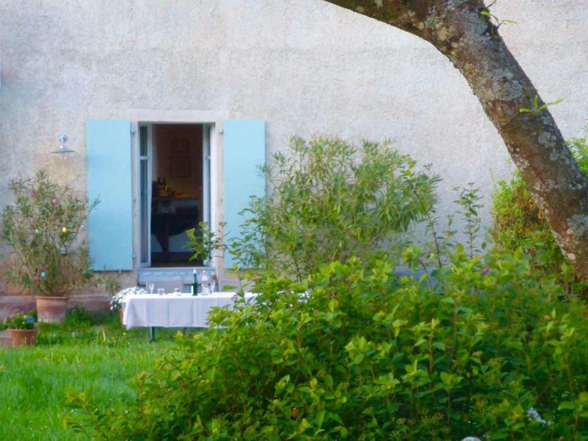 Ferienhaus Zur Alten Dame 巴登韦勒 外观 照片